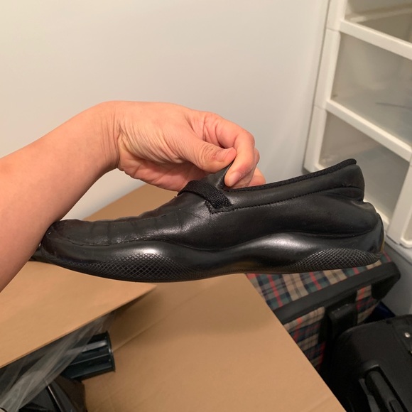 Prada 0137 Shoes size 35.5 (US size 5) - Picture 6 of 7